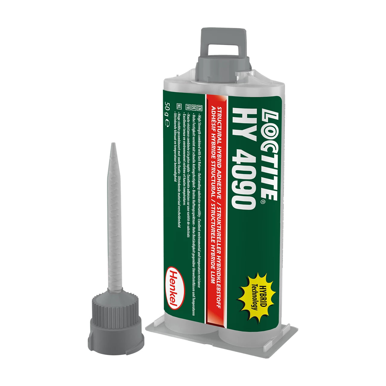 LOCTITE HY 4090 Adesivo estrutural