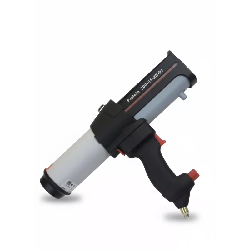 Pistola DP2X 200-01-25-01 1:1/2:1