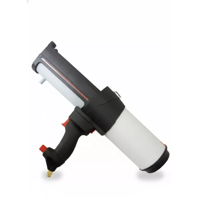 Pistola DP2X 400-01-50-01 1:1/2:1