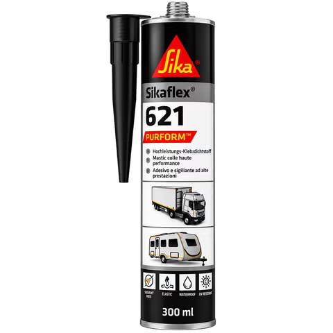 Sikaflex 621 Branco