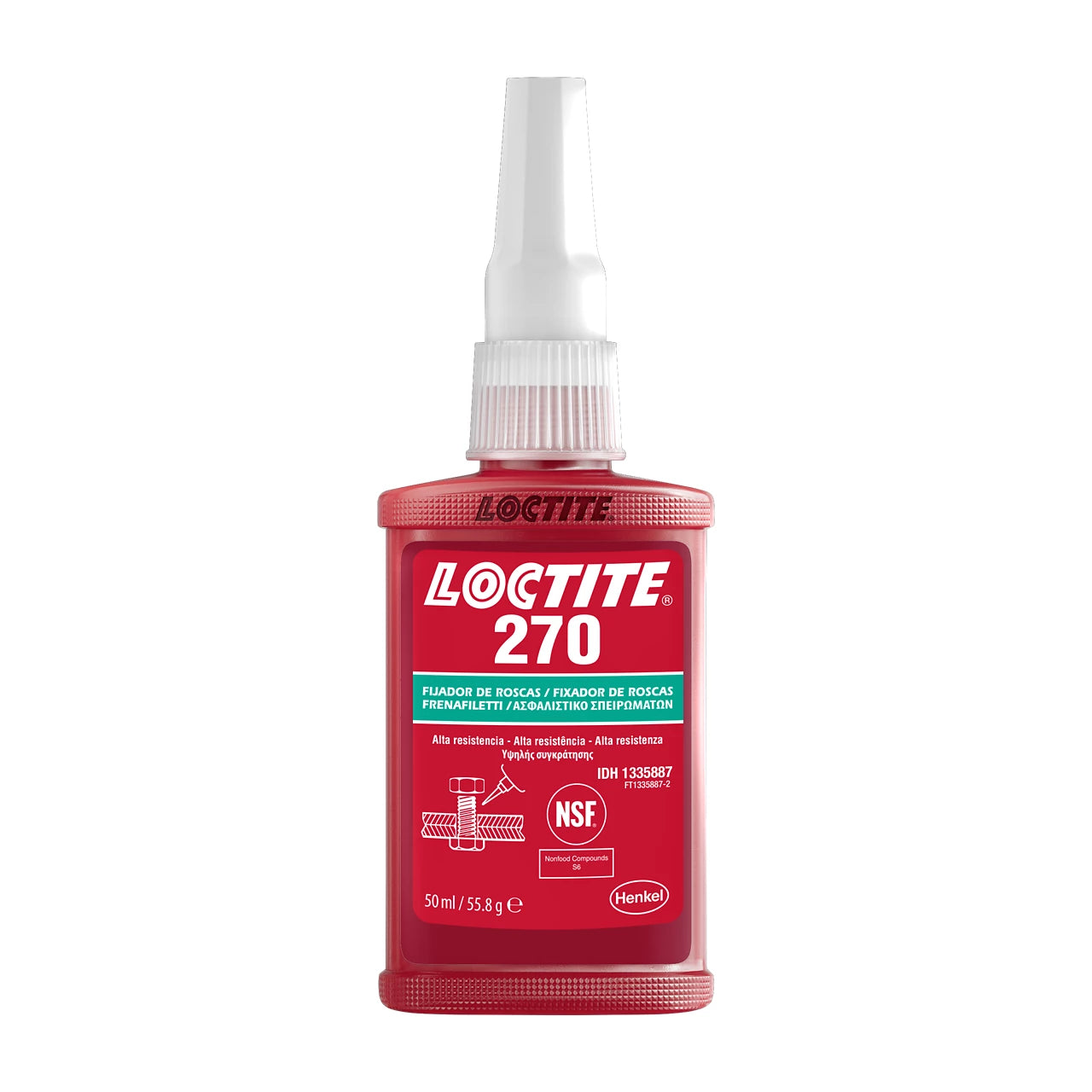LOCTITE 270