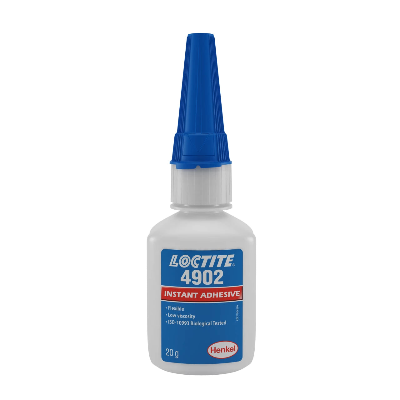 LOCTITE 4902 BO