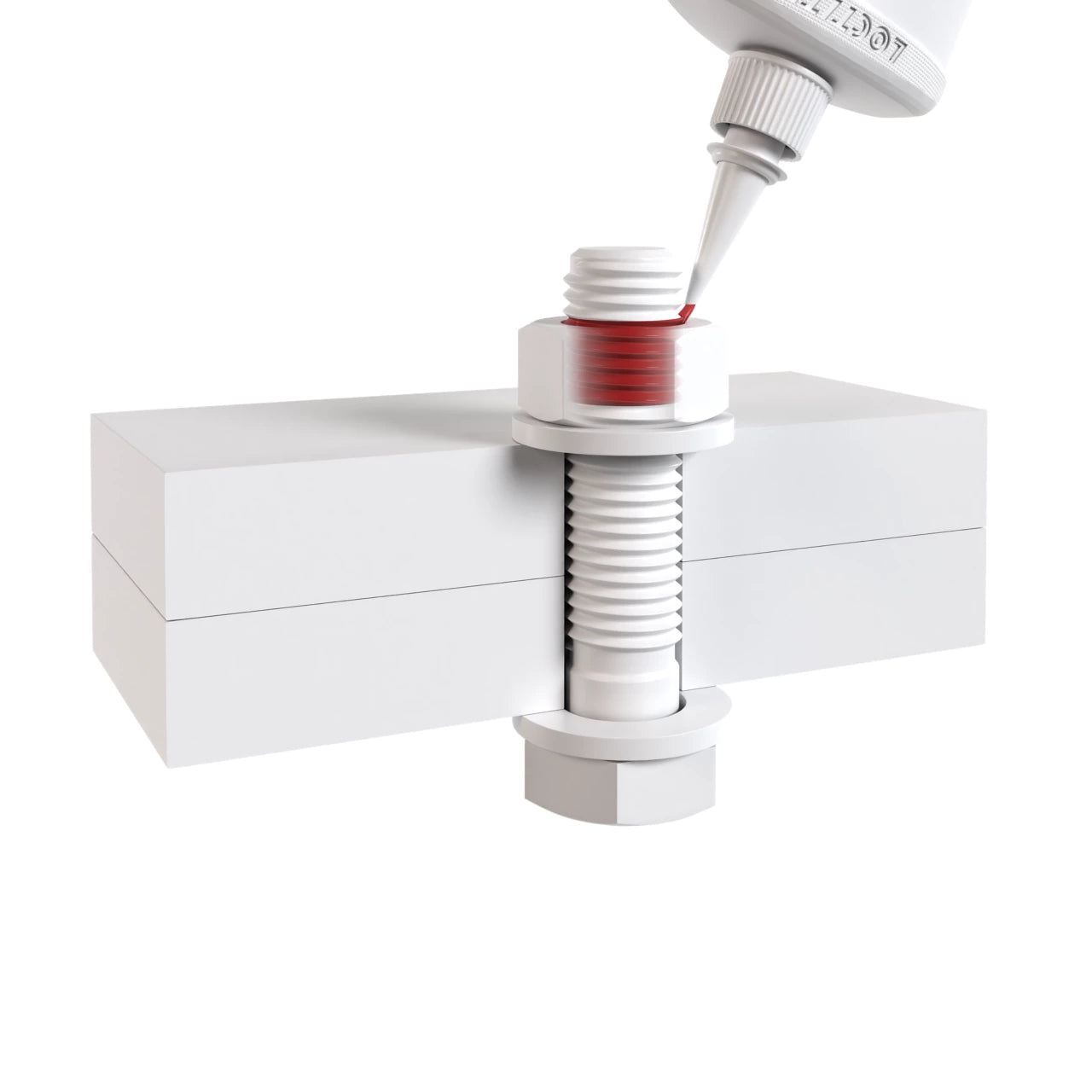 LOCTITE 222