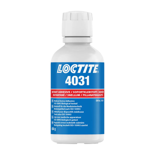 LOCTITE 4031 BO