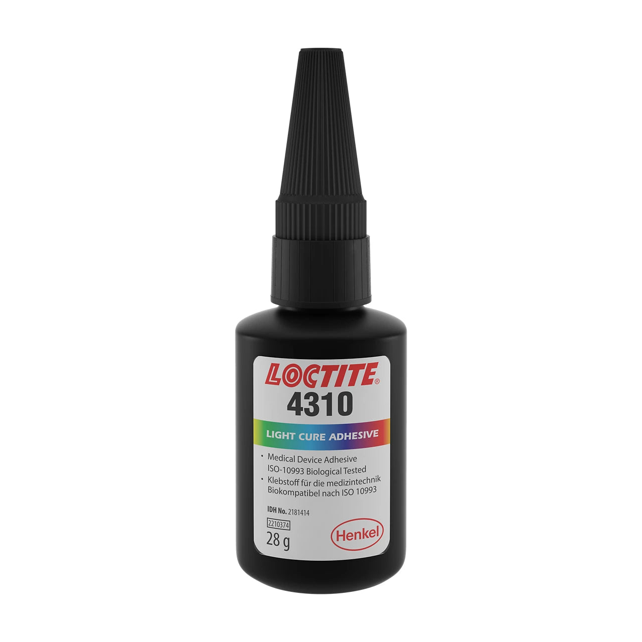 LOCTITE 4310 LC BO