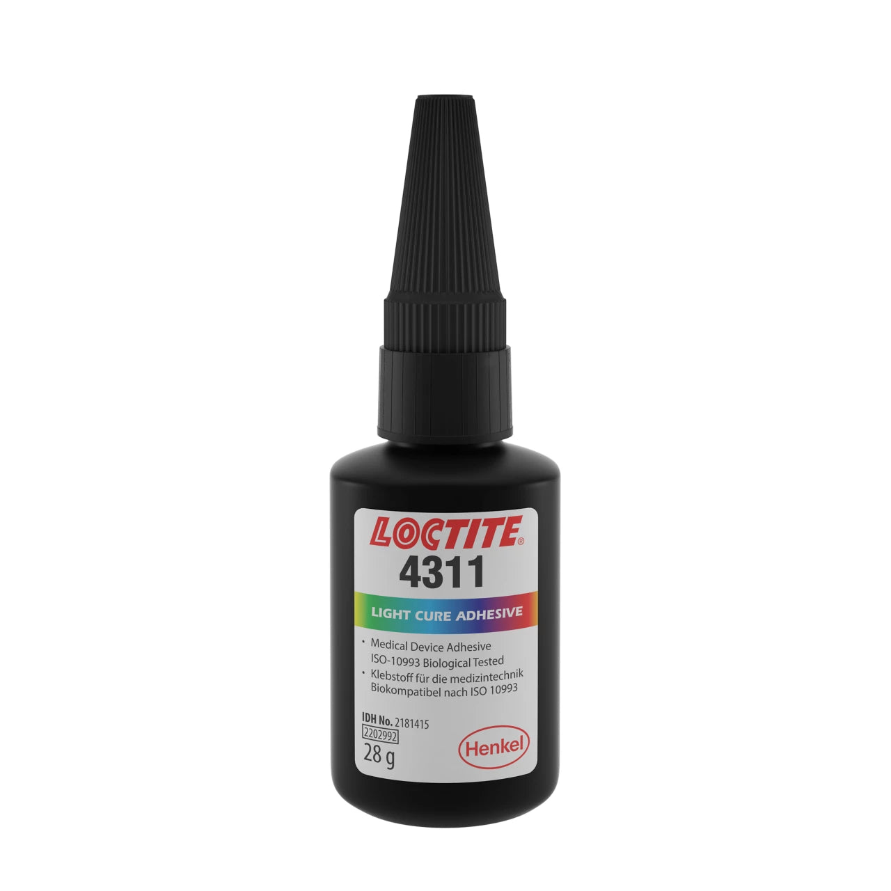 LOCTITE 4311 LC BO
