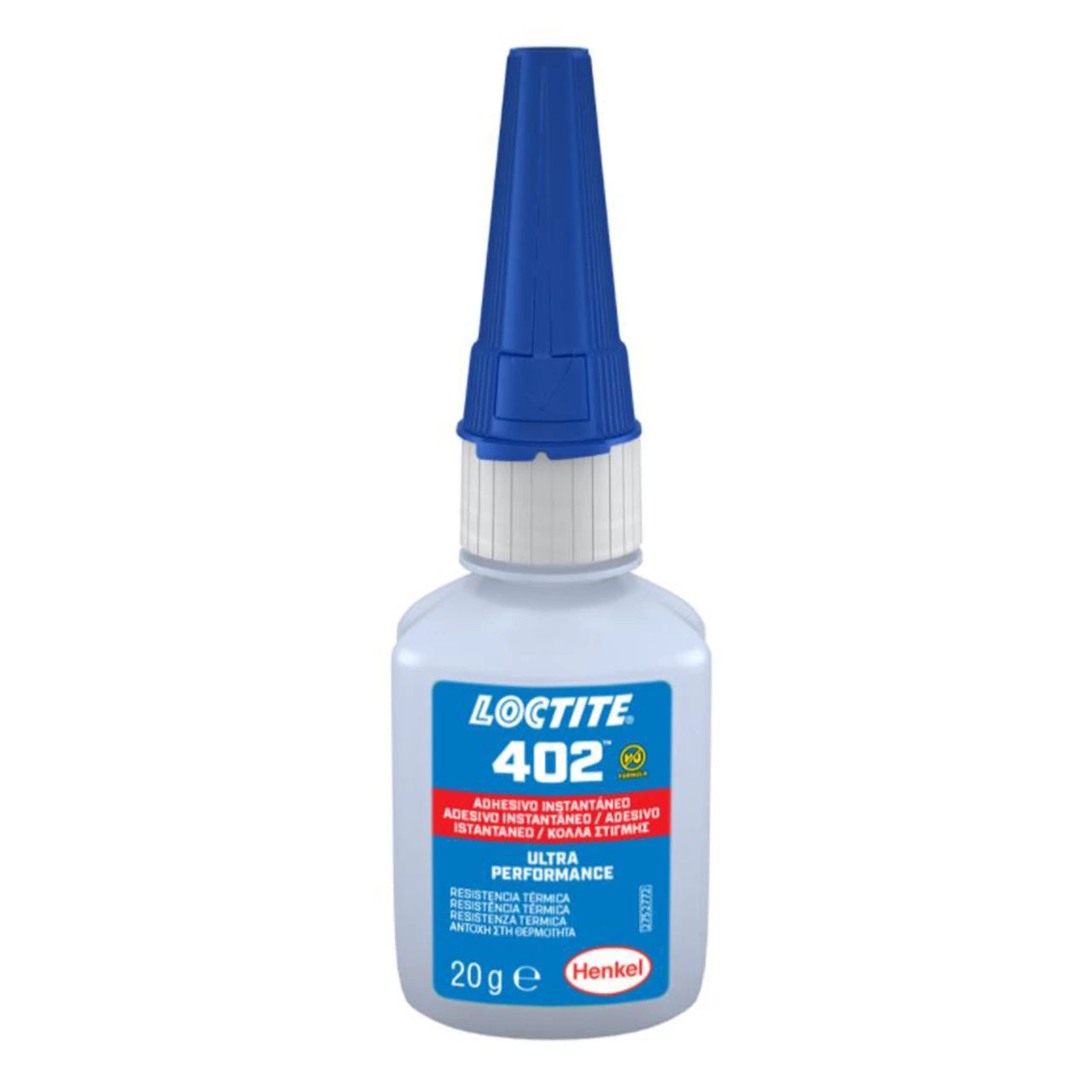 LOCTITE 402 BO