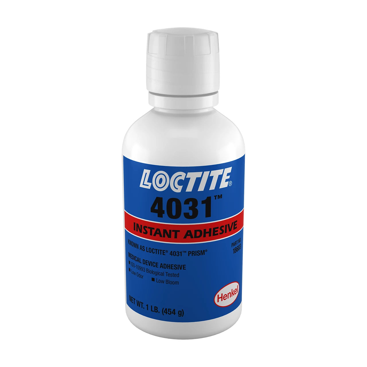 LOCTITE 4031 BO