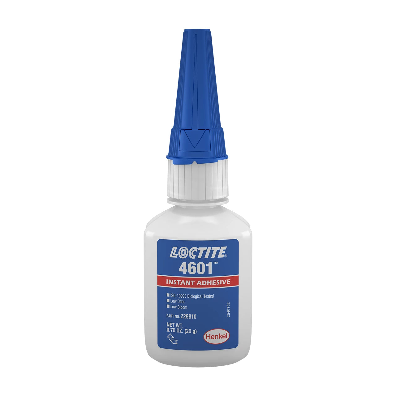 LOCTITE 4601 BO