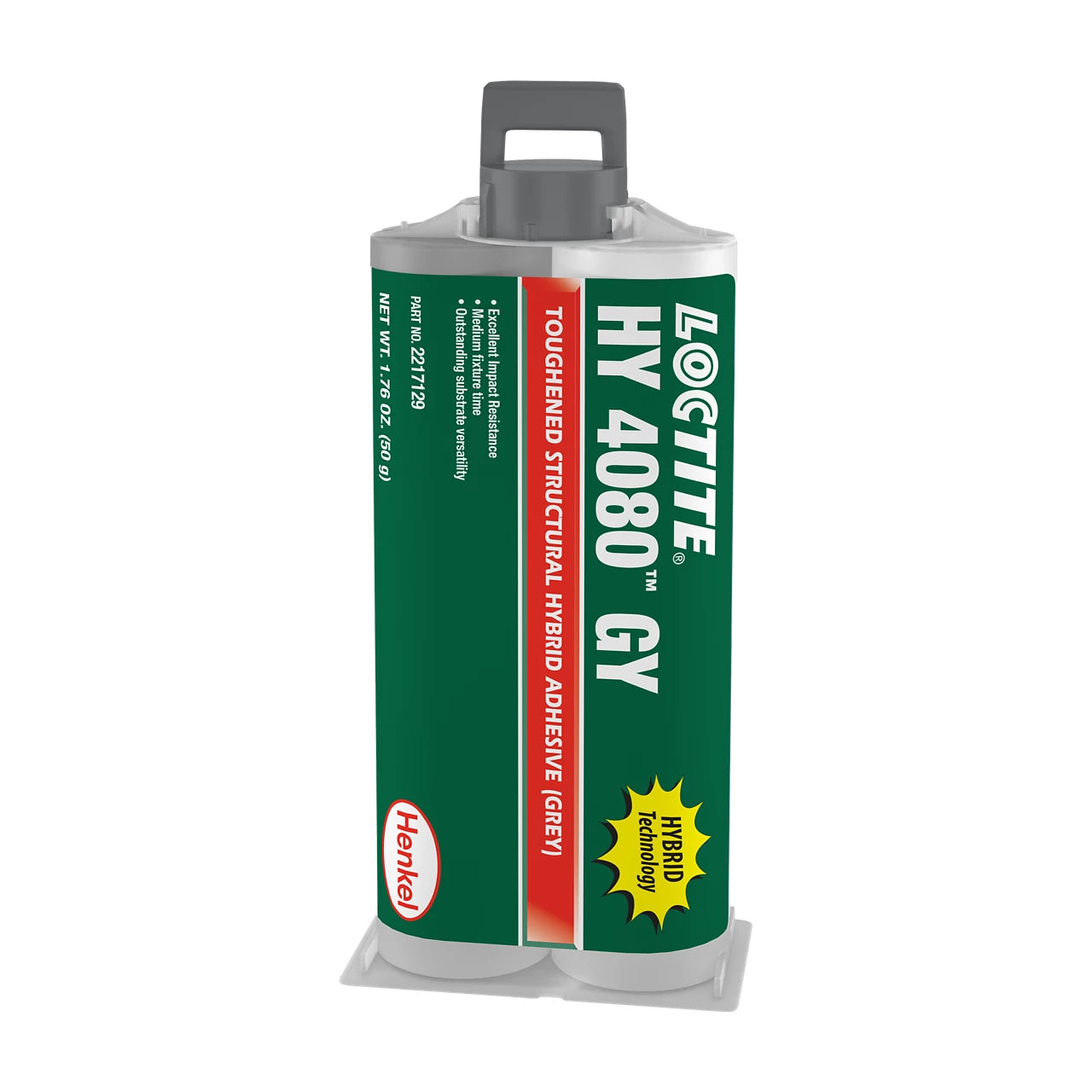 LOCTITE HY 4080 GY