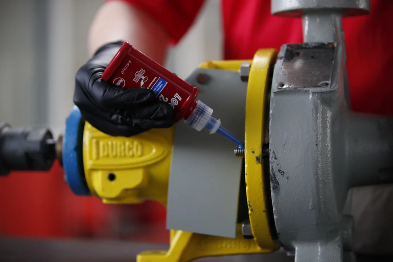 LOCTITE 243 Fijador de roscas