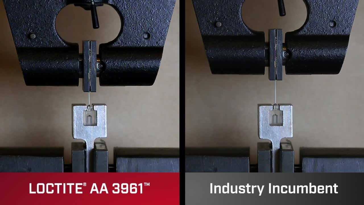 LOCTITE AA 3961 LC SY