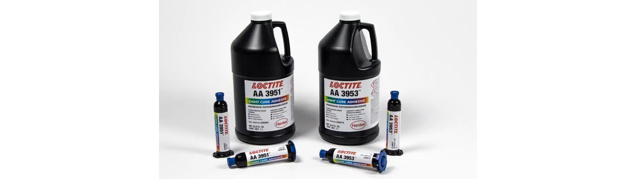 LOCTITE AA 3951 LC SY