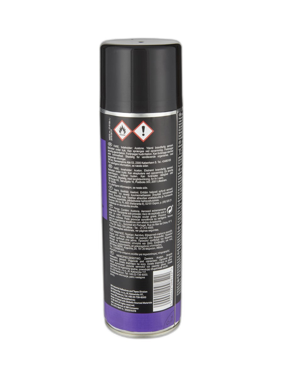 Adesivo em spray 3M 75