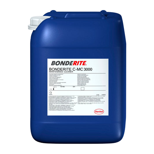 Bonderite C-MC 3000, 23 kgs