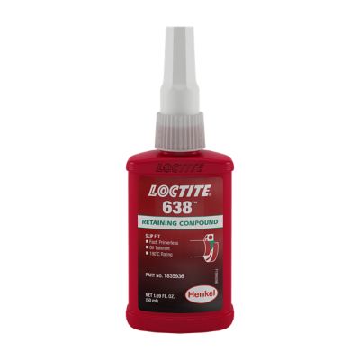 LOCTITE 638, 50ml