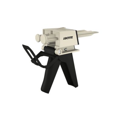 LOCTITE Dual Cartridge Manual Applicator, 50ml