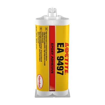 LOCTITE EA 9497 A/B, 400ml