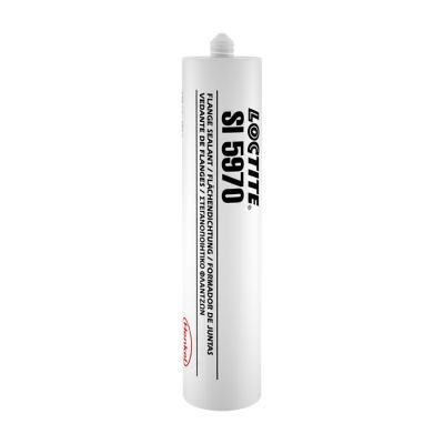 LOCTITE SI 5970 BK, 300ml