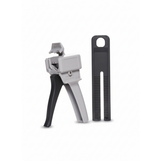 Pistola DMA 51-00-10 ratio 1:1/2:1