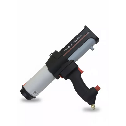 Pistola DP2X 200-01-25-01 1:1/2:1